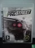 Need for Speed: Prostreet - Bild 1