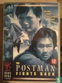 The Postman Fights Back  - Image 1
