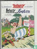 Asterix en de Goten - Afbeelding 2