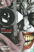 The Killing Joke - The Deluxe Edition - Afbeelding 1