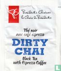 Dirty Chai - Image 1