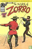 The Mark of Zorro 1 - Afbeelding 1