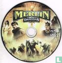 Merlin and the War of the Dragons - Afbeelding 3