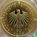Duitsland 50 euro 2019 (J) "Fortepiano" - Afbeelding 1