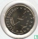 Luxemburg 20 cent 2019 (Sint Servaasbrug) - Afbeelding 1