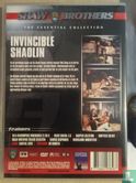 invincible shaolin - Bild 2