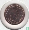 Luxemburg 1 Cent 2019 (Sint Servaasbrug) - Bild 1
