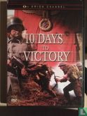 10 days to victory - Afbeelding 1