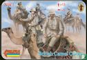British Camel Corps - Afbeelding 1