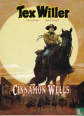 Cinnamon Wells - Image 1