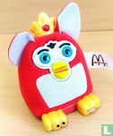 Furby Rood - Afbeelding 1