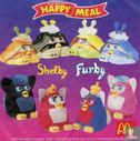 Furby Rood - Afbeelding 2