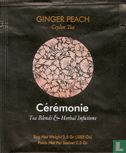 Ginger Peach  - Image 1