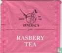 Rasbery Tea - Image 1