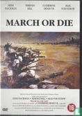 March or Die - Afbeelding 1