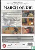 March or Die - Afbeelding 2