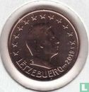 Luxemburg 2 cent 2019 (Sint Servaasbrug) - Afbeelding 1