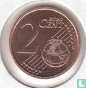 Luxembourg 2 cent 2019 (Sint Servaasbrug) - Image 2