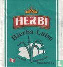 Hierba Luisa  - Afbeelding 1