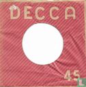 Single hoes Decca - Image 1