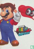 Super Mario Odessey - Bild 1