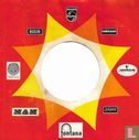 Single hoes Fontana - Philips - London - Decca - Deram - Mercury - MAM - Vertigo - Image 2