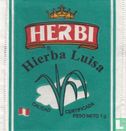 Hierba Luisa  - Image 1