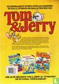 Super Tom & Jerry 54 - Afbeelding 2