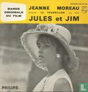 Bande originale du film Jules et Jim - Afbeelding 1