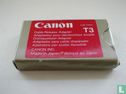 Canon T3 Cable Release Adapter - Image 2