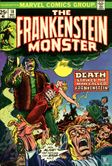 Frankenstein 10 - Image 1