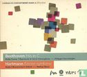 Beethoven Mis in C Hartmann Eerste symfonie - Image 1