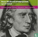 Toos Onderdenwijngaard speelt Liszt [1] - Image 1