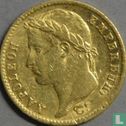 France 20 francs 1812 (W) - Image 2