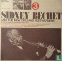 Sidney Bechet and the New Orleans Feetwarmers Vol. 3 - Afbeelding 1