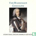 Van Wassenaer Concours - Image 1