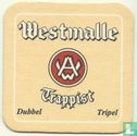 Westmalle Trappist Dubbel Tripel/Ruilclub Kruispunt 2001  - Bild 2