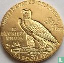 États-Unis 5 dollars 1911 (sans lettre) - Image 2