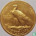 Vereinigte Staaten 10 Dollar 1913 (ohne S) - Bild 2