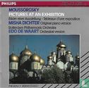 Moussorgsky - Pictures at an Exhibition - Bild 1