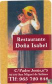 Restaurante Dona Isabel - Bild 1