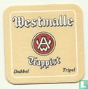 Westmalle Trappist Dubbel Tripel/De Langeman Hasselt 2000 - Image 2