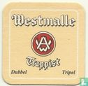 Westmalle Trappist Dubbel Tripel/Selecta 1999   - Afbeelding 2