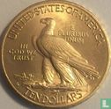 Verenigde Staten 10 dollars 1910 (D) - Afbeelding 2