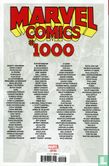 Marvel Comics #1000 - Afbeelding 2