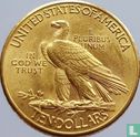 Verenigde Staten 10 dollars 1926 - Afbeelding 2