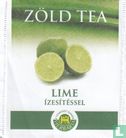Zöld Tea - Afbeelding 1