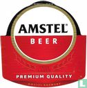 Amstel Beer (50 cl Export Albania) - Afbeelding 1