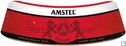 Amstel Beer (50 cl Export Albania) - Afbeelding 3