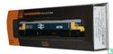 Dieselloc BR class 66